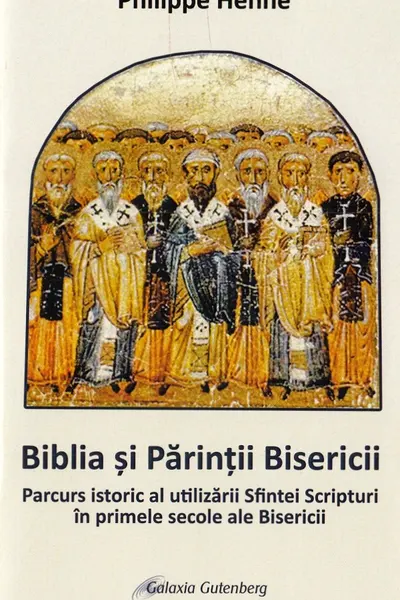 Biblia și Părinții Bisericii