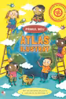 PRIMUL MEU ATLAS ILUSTRAT