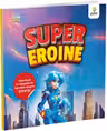 Supereroine. ColorQuizz