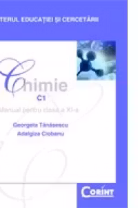 Manual de chimie clasa a 11-a