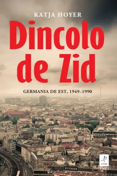 Dincolo de Zid