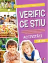 VERIFIC CE STIU. Activitati scolare. 7-8 ani