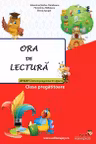 Ora de lectură - Clasa pregătitoare