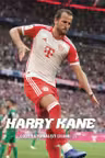 Harry Kane - Colecția Fotbaliști Celebri (Precomandă)