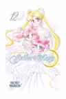 Sailor Moon Vol. 12
