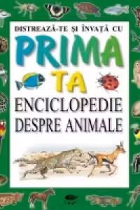 Enciclopedie despre animale