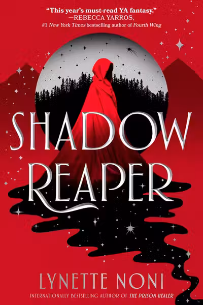 Shadow Reaper
