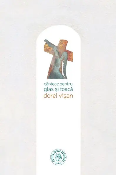Cantece pentru glas si toaca