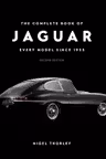 Complete Book of Jaguar