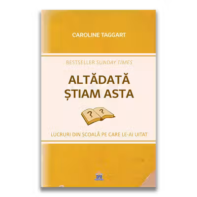 Altadata, stiam asta