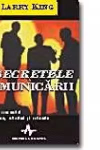 SECRETELE COMUNICARII