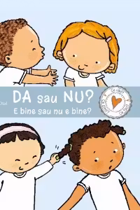 DA sau NU? E bine sau nu e bine?