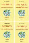 Curs practic de limba romana pentru straini (4 volume)