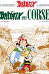 Asterix en Corse
