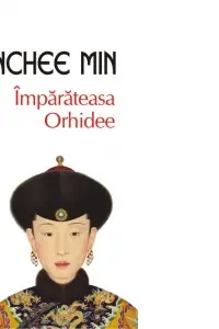 Împărăteasa Orhidee