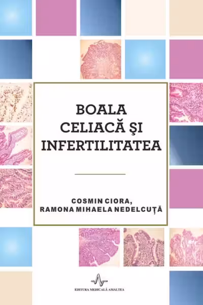 Boala celiacă și infertilitatea