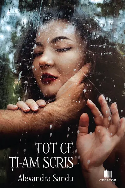 Tot ce ți-am scris