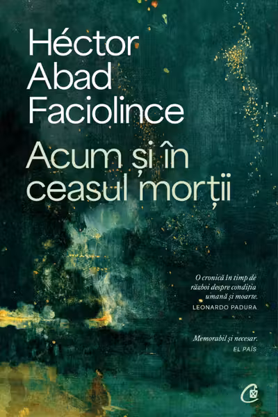 Acum si in ceasul mortii
