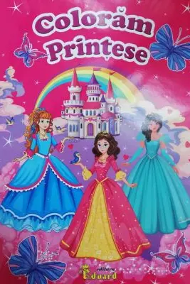 Coloram printese