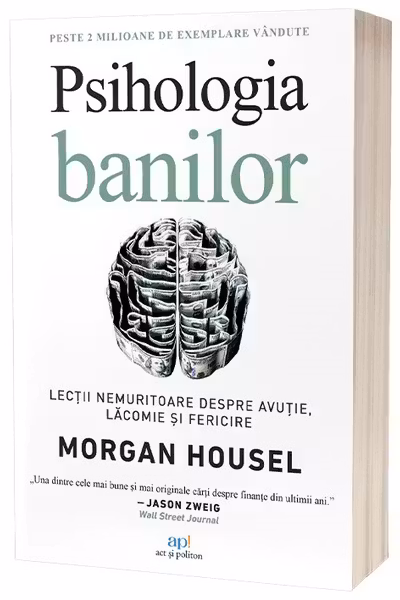 Psihologia banilor