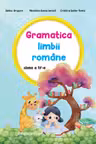Gramatica limbii romane - clasa a IV-a