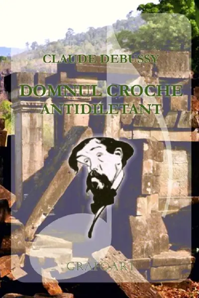Domnul Croche antidiletant
