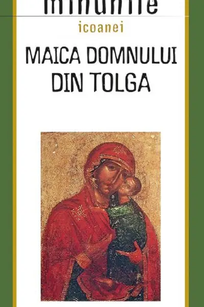 Minunile icoanei. Maica Domnului din Tolga