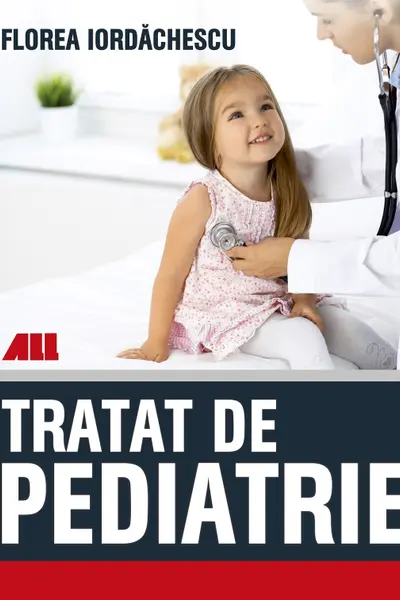 Tratat de pediatrie