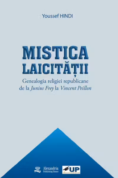 Mistica laicității
