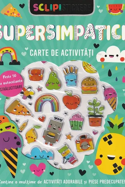 Supersimpaticii