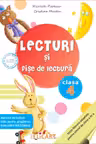 Lecturi şi fişe de lectură pentru clasa a IV-a