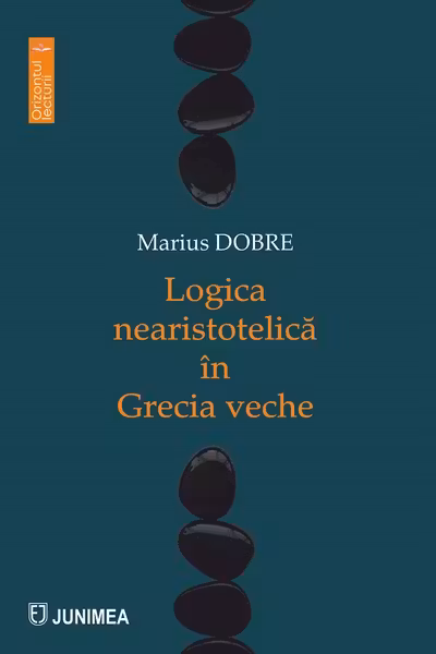Logica nearistotelică în Grecia veche