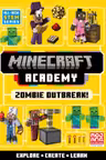 Minecraft Academy: Zombie Outbreak
