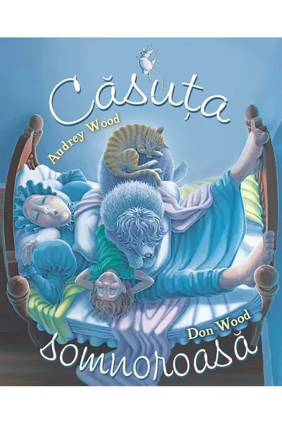 Casuta somnoroasa
