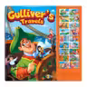 Carte cu sunete. Gulliver's Travels Sound book / (eng)
