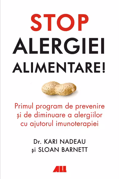 Stop alergiei alimentare!