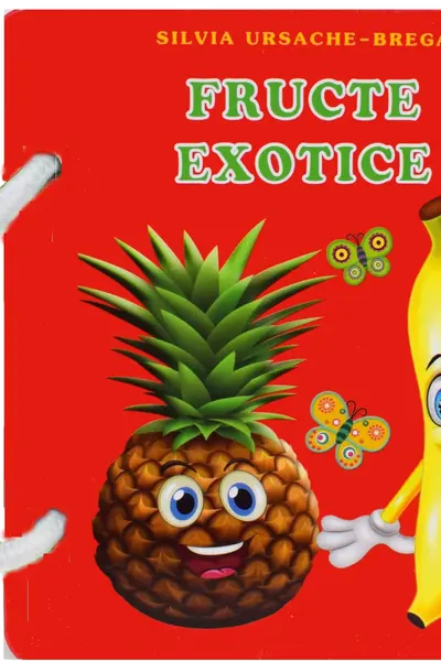Fructe exotice