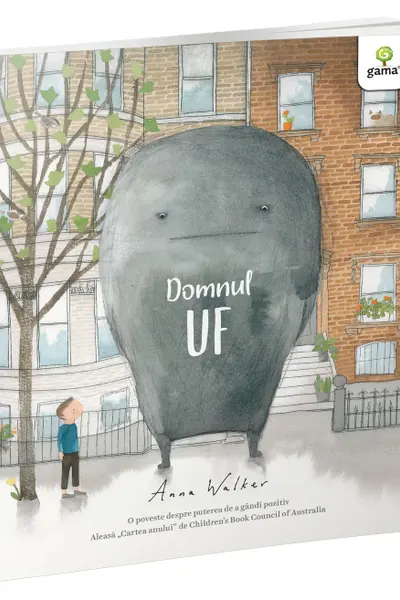 Domnul UF