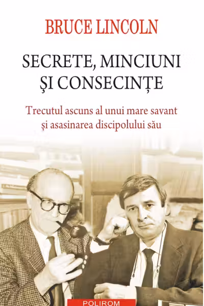 Secrete minciuni si consecinte
