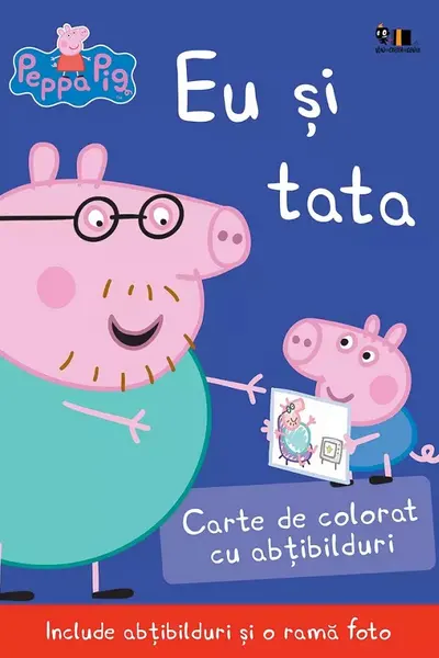 Eu si tata