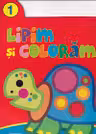 Lipim si coloram ! 1