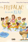 Cu Pitpalac la ora de AVAP. Caiet de lucru pentru arte vizuale și abilități practice. Clasa I