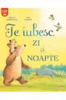 Te iubesc zi si noapte