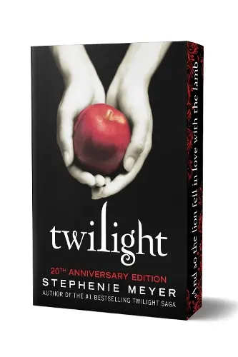 Twilight (20th Anniversary Edition)