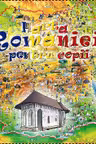 Harta Romaniei pentru copii