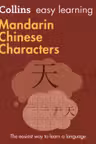 Collins Easy Learning: Mandarin Chinese Characters