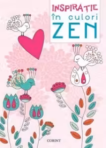 Inspiratie in culori Zen
