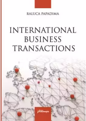International business transactions