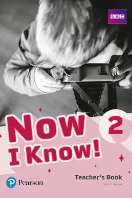Now I Know! 2 Teacher's Book