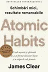Atomic Habits. Editie de colectie